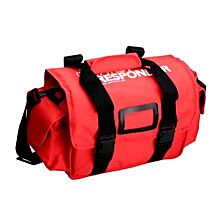 First Aid Only 520-Fr/Bag-Fao First Responder Kit, Large Bag Empty