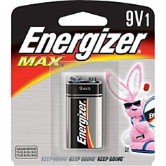 Energizer 522Bp Max 9V Battery