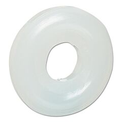Western Enterprises 665 Regulator Inlet Washer, Refrigerant Gases/Mixtures,Cga660,Cga670