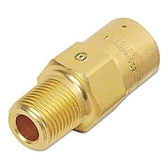 Western Enterprises Wmv-4-350 Brass Safety Relief Valves, 350 Psig, Brass