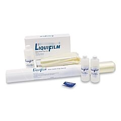 Aquasol Corporation Awsf-1/20B Liquifilm Water Soluble Purge Film And Adhesive, 39 In W X 65 Ft L, Film Brick Format