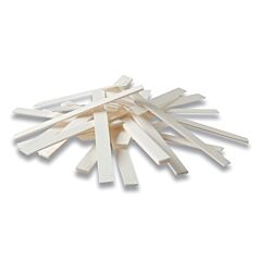 Aquasol Corporation Ss-4-38-18 Solushim Water Soluble Alignment Stick, 1/8 In Thickness, 3/8 In X 4 In