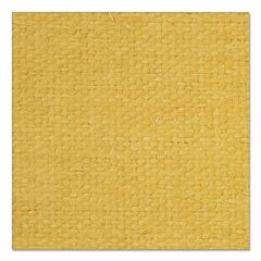 Wilson Industries 36150 Acrylic Coated Fiberglass Light-Duty Welding Blanket, 6 Ft W X 150 Ft L Roll, 23 Oz, Yellow