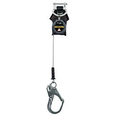 Honeywell Miller Mtl-Lep1-68/6Ft Turbolite Edge Single With Aluminum Rebar Hook 6'