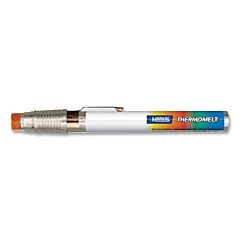 Markal 86401 Thermomelt Heat-Stik Marker, 88° F, 0.625 In L