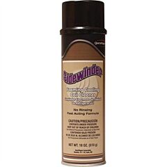 Questvapco 539001 Sidewinder Evaporator/Condenser Coil & Fin Cleaner, Case Of 12 - 18 Oz Aerosol Cans