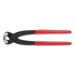 Knipex 1099I220 Ear Clamp Pliers With Front And Side Jaws