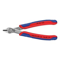 Knipex 7803125 Electronic Super Knips®