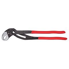 Knipex 8701400Us Cobra Water Pump Pliers, 16 In, Curved, 27 Adjustment