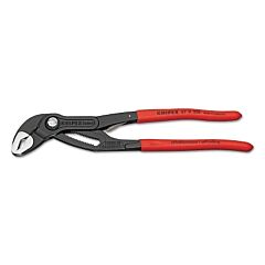Knipex 8711250 Cobramatic Pliers, 10 In,