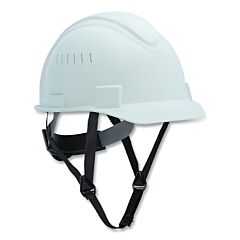 Honeywell North Nsb21001 North Short Brim Hard Hat Vented White