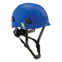 Honeywell North Csh10071 Safety Helmet Vented Black