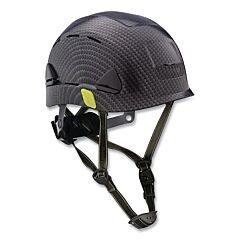 Honeywell North Csh11080 Safety Helmet Non-Vented Hydrographic