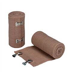First Aid Only 5-903 4" X 5 Yd. Elastic Bandage