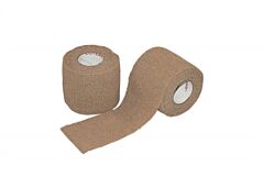 First Aid Only 5-911 2" X 5 Yd. Self-Adhering Wrap
