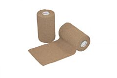First Aid Only 5-913 4" X 5 Yd. Self-Adhering Wrap