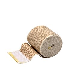 First Aid Only 5-922 2" X 5 Yd. Elastic Wrap, Velcro Closure
