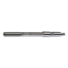 Cleveland C34400 4005 Straight Flute Reamer, 1/2 In, Bright Finish