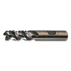 Cleveland C43247 Powder Metal Special Profile Roughing End Mill, Style Pm-538R, 1-1/2 In Dia Milling, 3 In Lg Of Cut, Bright