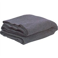 Brooks 650200 Wool Fire Blanket