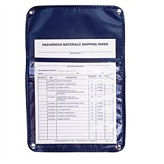 Brooks 700108 Door Pouch For Dot Papers