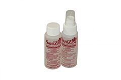 First Aid Only 70-720 Disinfectant Spray, 4 Oz. Pump