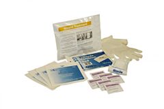 First Aid Only 71-030 First Aid Triage Pack, Minor Wound Treatment