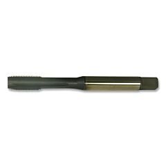 Cleveland C86106 Pro-861Sp Series Spiral Tap, 3Flt, #6-32 Unc, Tialn