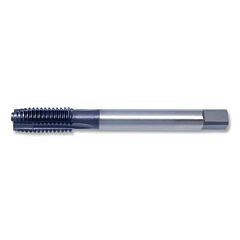 Cleveland C96148 Pro-961Sp Series Plug Spiral Point Tap, 3 Flt, M16 X 1.5, Black Oxide