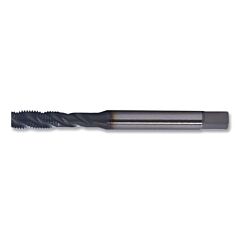 Cleveland C98015 Per-980Sf Series Spiral-Flute Tap, 3Flt, 1/4 In-28 Unf, Hardlube