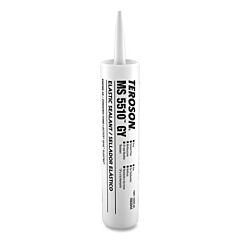 Loctite 1562040 Teroson 5510 Adhesive Sealant, 300 Ml, Cartridge, Clear