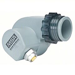 Msa 10095163 Optimair Mask Mount Papr Replacement Motor Blower
