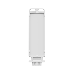 Plasticade 4336-W Crosscade 36 Vertical Panel, White