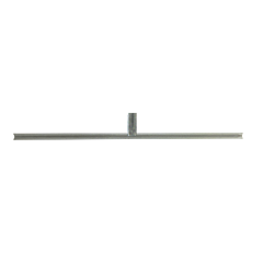 Plasticade 8610 Type Iii Barricade Parts, Gray, Angle Iron Foot, Galvanized