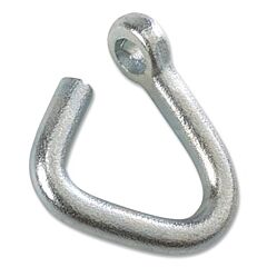 Peerless 8040140 Cold Shut Link, 400 Lbs, Zinc