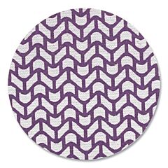 3M 068060-66584 Xtract Cubitron Ii Net Disc 710W, 5 In Dia X Nh, 80+ To 320+ Grit, 12000 Rpm, Precision-Shaped Ceramic, Die 500X, Multi-Pk
