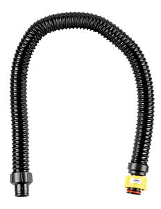North Safety Pa031 Primair Breathing Tube, Loose Fit