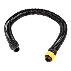 North Safety Pa031L Primair Breathing Tube, Loose Fit, Large