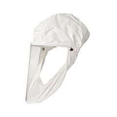 North Safety Pa102M Primair Loose Facepiece, Replacement, Medium, Case Of 10 Each