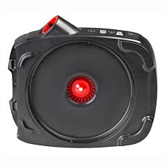 North Safety Pa710 Primair Pa700 Series Blower