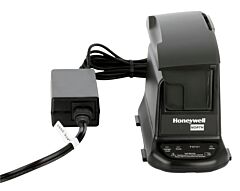 North Safety Pa721 Primair 1-Bay Charger, Base Only