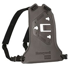 North Safety Pa761 Primair Backpack For Pa700 Papr