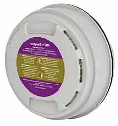 North Safety Pa7Dehe Multipurpose Defender Cartridges With Hepa Filter For Primair Pa700 Paprs
