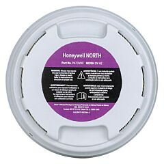 North Safety Pa7Ovhe Primair Hepa/Ov Filter Cartridges