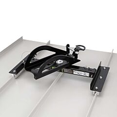 Safewaze 023-4095 Standing Seam Srl Swivel Anchor