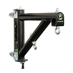 Safewaze 023-4104 Scaffold Davit Anchor