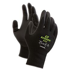 Ecodex 600 H7 Ansi A9 Cut-Resistant Gloves, Size Medium