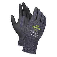 Ecodex Slim Fit H7 Lightweight General Purpose Gloves, Size Large