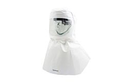 Sundstrom H06-5421 Sr-601 Hood Complete, For Use With Sr-500 Papr