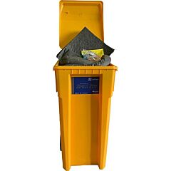 Fytertech Dashu30 Spilfyter Universal 30 Gal Dash Spill Kit